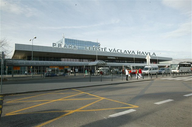 Will Prague Airport (Ruzyne) change the name to Airport of Vaclav Havel?