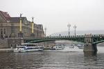 Boat trips and guided Prague tours - English tour-guides